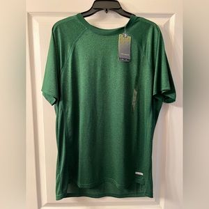 Men’s TEK GEAR Dri-fit shirt